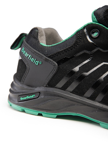 Buty robocze BEARFIELD PRESTON O2 SR FO