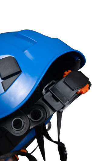 HEŁM OCHRONNY KASK POLSTAR NEO