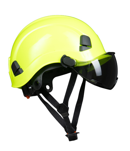 HEŁM OCHRONNY KASK POLSTAR NEO+