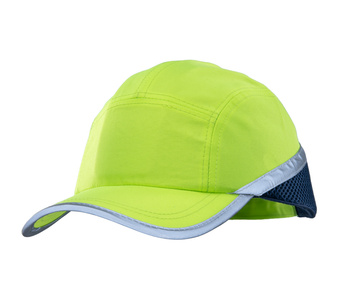 HEŁM OCHRONNY KASK BUMPCAP HI VI