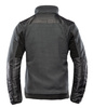 Polar bluza z wzmocnieniami typu OXFORD