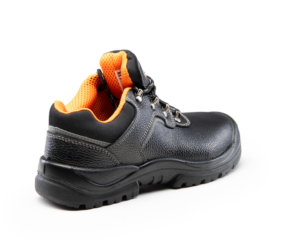 Buty robocze BEARFIELD R03 S3 SRC