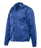 Bluza robocza klasyczna Brixton classic niebieska