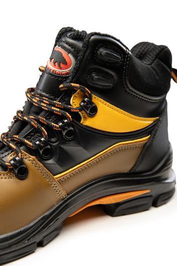 Trzewiki robocze BEARFIELD BBK8 S3