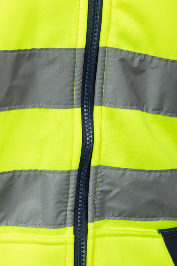 Bluza odblaskowa Brixton Flash AFBD