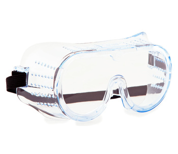 Gogle ochronne robocze CHAPLIN UNIGARD