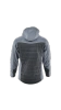 Kurtka hybrydowa ocieplana COMFORT WINTER