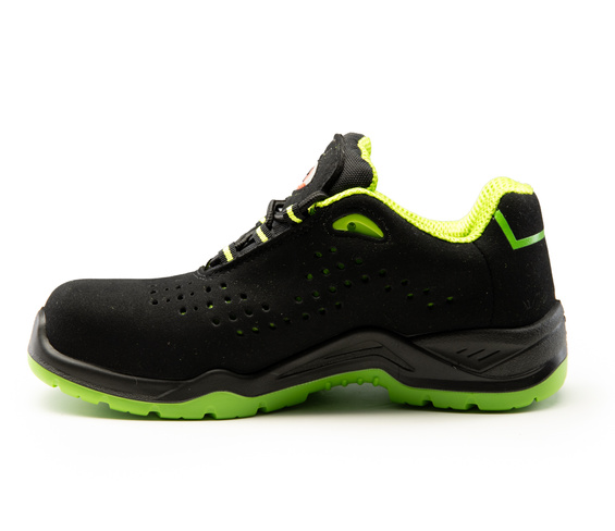 Buty robocze BEARFIELD K11 S1 SRC 