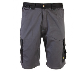 Spodenki robocze Seven Kings szare Drive