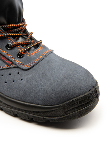 Półbuty ochronne MXP BMPS S1 SRC