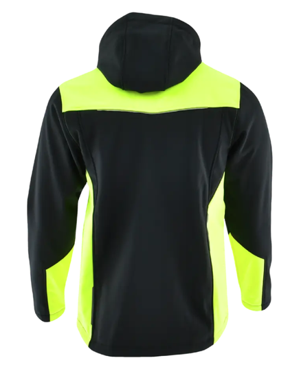 Kurtka softshell SARA COMFORT PLUS