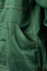 Bluza robocza klasyczna Brixton classic zielona