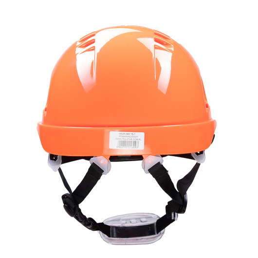 HEŁM OCHRONNY KASK POLSTAR YS-7