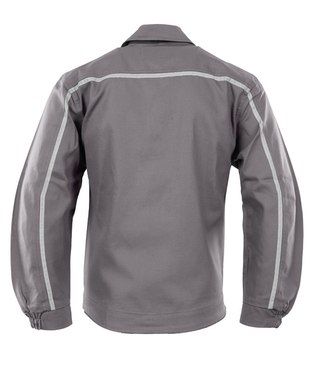 Bluza robocza Brixton Natur stalowa