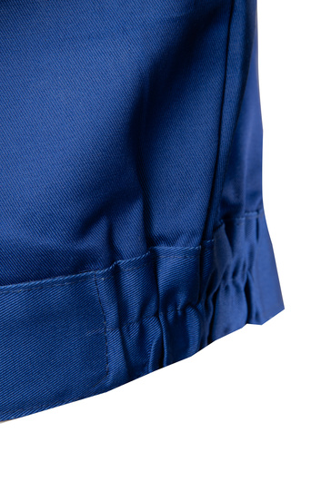 Bluza robocza Max Popular niebieska