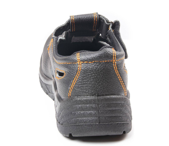 Sandały ochronne NS z podnoskiem