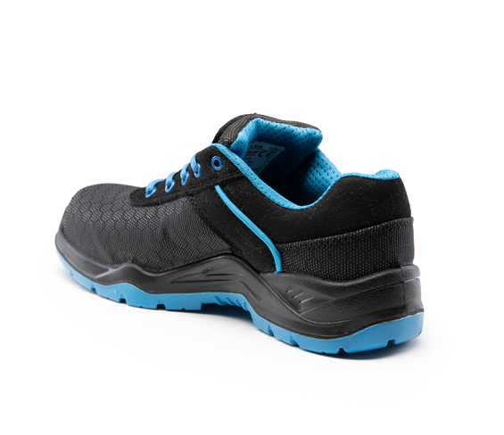 Buty robocze BEARFIELD HEX S3 SRC