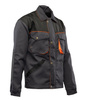 Bluza robocza Brixton practical na zamek