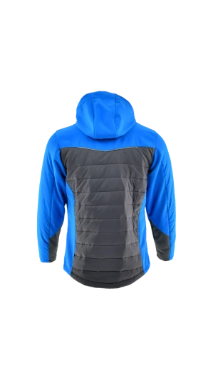 Kurtka hybrydowa ocieplana COMFORT WINTER