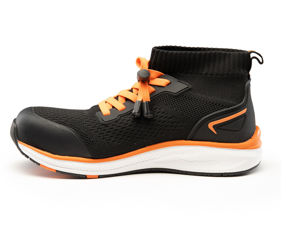 Buty robocze BEARFIELD BURTON S1PS SR FO ESD