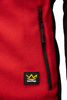 Polar bluza z wzmocnieniami typu OXFORD