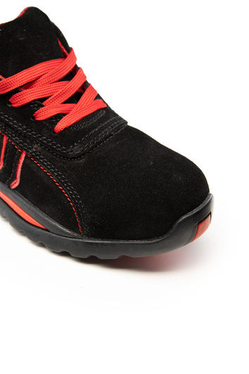 Buty robocze MAX-POPULAR FUSION O1 SRC