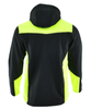 Kurtka softshell SARA COMFORT PLUS