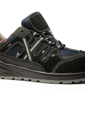 Buty robocze MAX-POPULAR BLEID S1 SRC