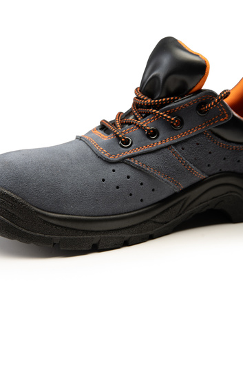 Półbuty ochronne MXP BMPS S1 SRC