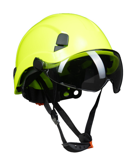 HEŁM OCHRONNY KASK POLSTAR NEO+