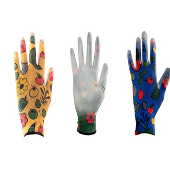 Rękawice ogrodowe Monsoon GARDEN