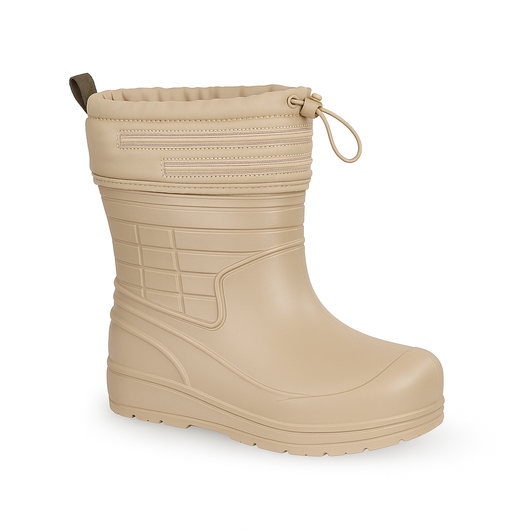 Kalosze damskie śniegowce lekkie M145