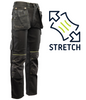 Spodnie robocze do pasa Diamant stretch