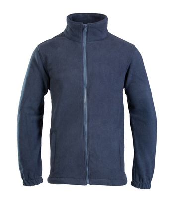 Polar bluza BENEFIT FOGG