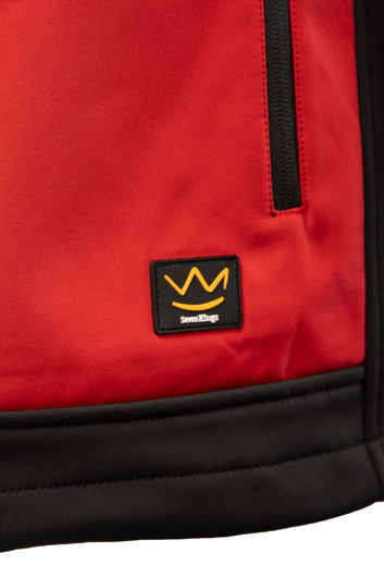 Kurtka softshell SEVEN KINGS RUBIN