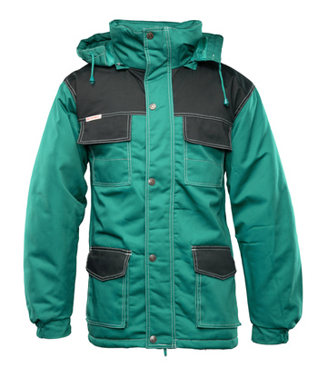 Kurtka robocza zimowa Brixton Snow