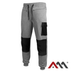 Spodnie robocze dresowe monterskie ARTFLEX