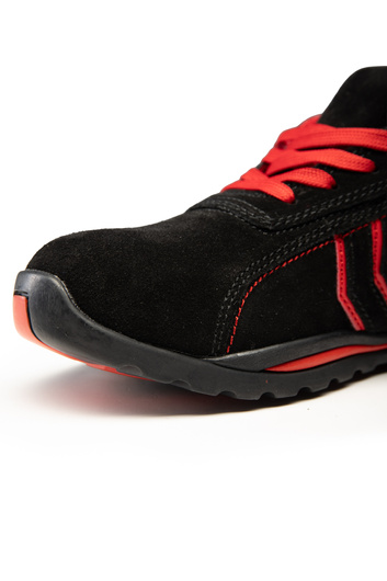 Buty robocze MAX-POPULAR FUSION O1 SRC