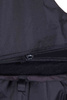 Spodnie ogrodniczki ocieplane softshell SEVEN KINGS TOPAZ