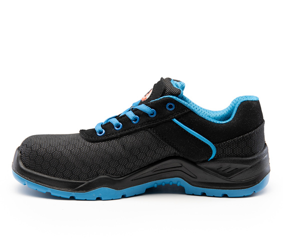 Buty robocze BEARFIELD HEX S3 SRC