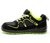Buty robocze MAX-POPULAR FLUO S1