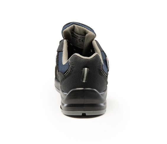 Buty robocze MAX-POPULAR BLEID S1 SRC