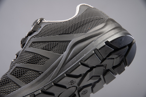 Buty robocze MAX-POPULAR AIR S1P ESD