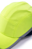HEŁM OCHRONNY KASK BUMPCAP HI VI