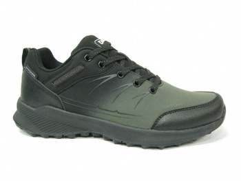 Buty trekkingowe DK Softshell – sportowe i wygodne obuwie outdoor SQUARO