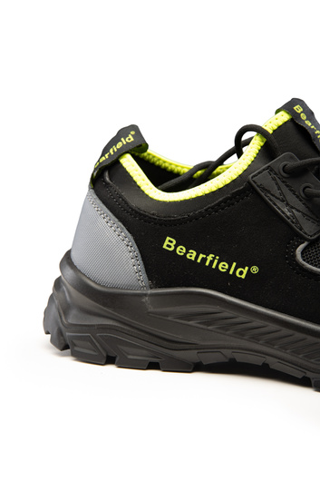 Buty robocze BEARFIELD BOLTON O1 SR FO