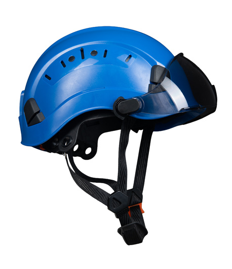 HEŁM OCHRONNY KASK POLSTAR NEO