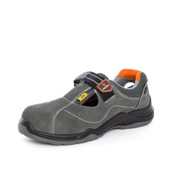Sandały ochronne buty robocze Lupo S1 ESD