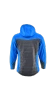 Kurtka hybrydowa ocieplana COMFORT WINTER