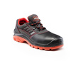 Buty robocze MAX-POPULAR RED S1 SRC